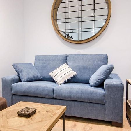 Comfy And Centric- 2Bd 1Bth- Espoz Y Mina Apartment Мадрид Екстериор снимка