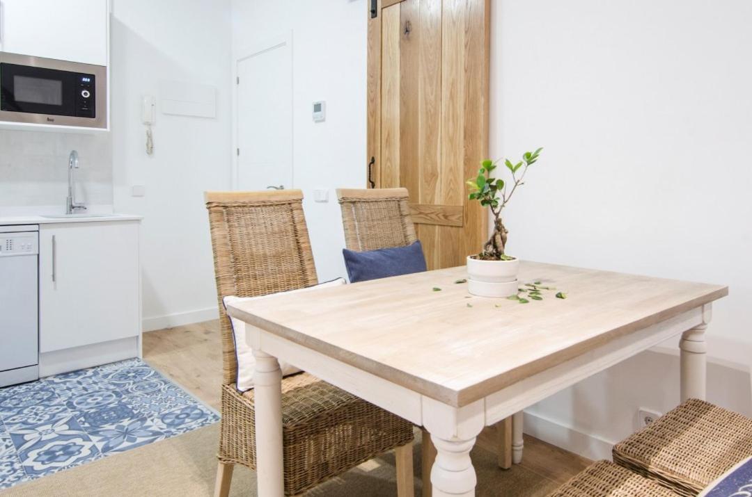 Comfy And Centric- 2Bd 1Bth- Espoz Y Mina Apartment Мадрид Екстериор снимка